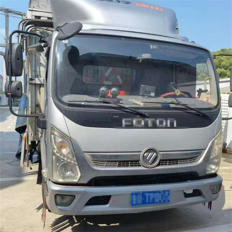 鼎湖区金波乡物流：多元运输服务与线路探秘