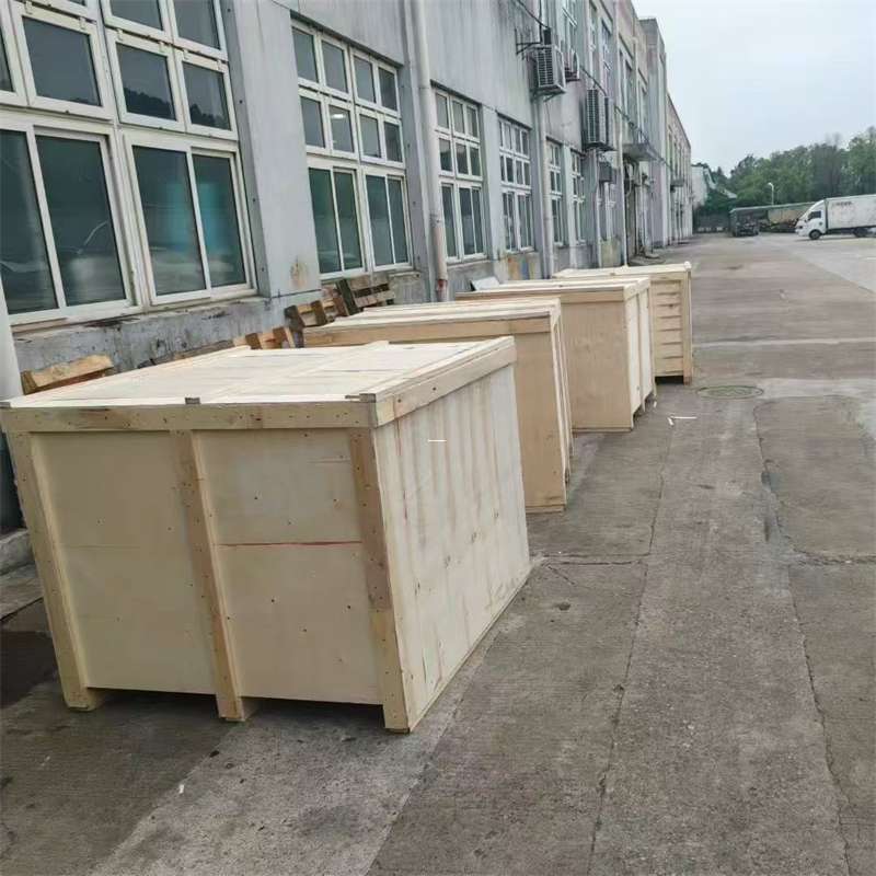鼎湖区尼勒克县：物流专线的高效货运之旅