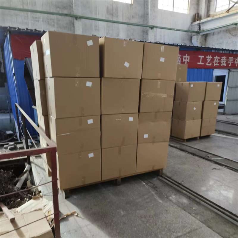 鼎湖区喀什地区：物流专线的高效货运之旅
