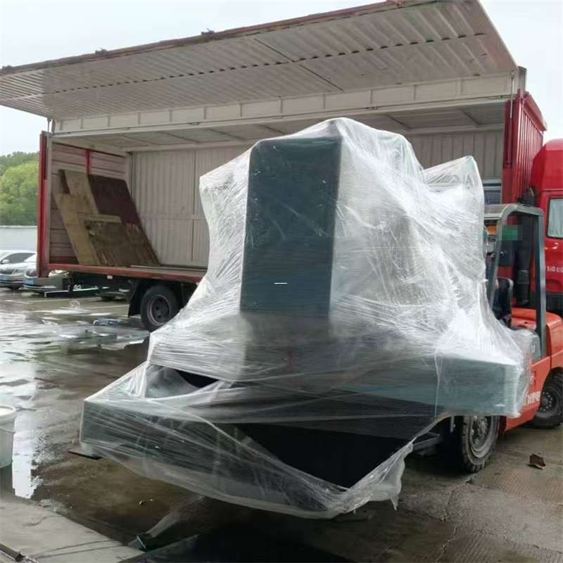 鼎湖区瑞金市多元物流服务探索与运输线路解析