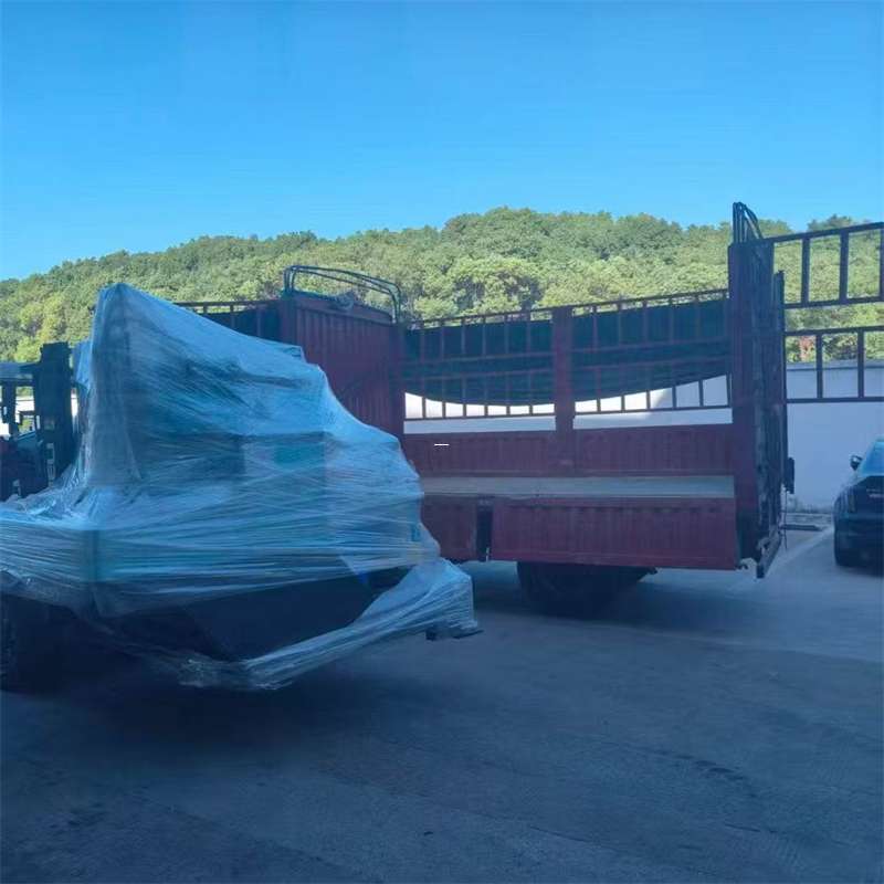 鼎湖区探秘浮梁县多元物流运输世界