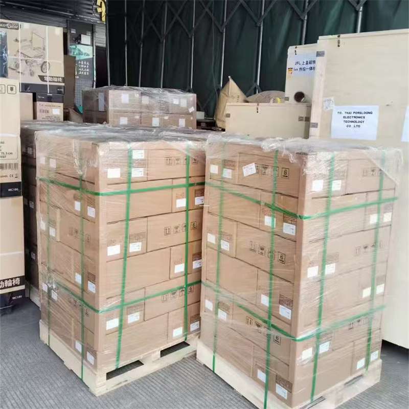 鼎湖区建瓯市物流：多样服务与高效运输线路探秘