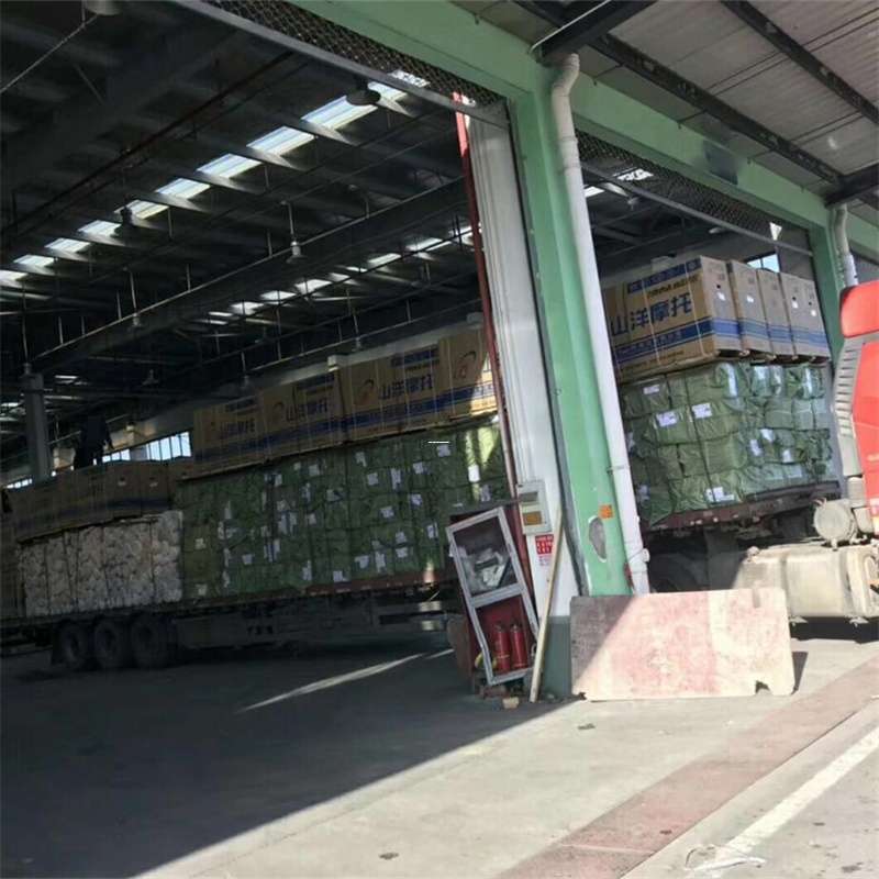 鼎湖区湖里区：多元化物流服务与运输线路探秘