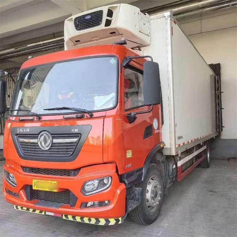 鼎湖区潞城区物流：多元专线与高效运输探秘