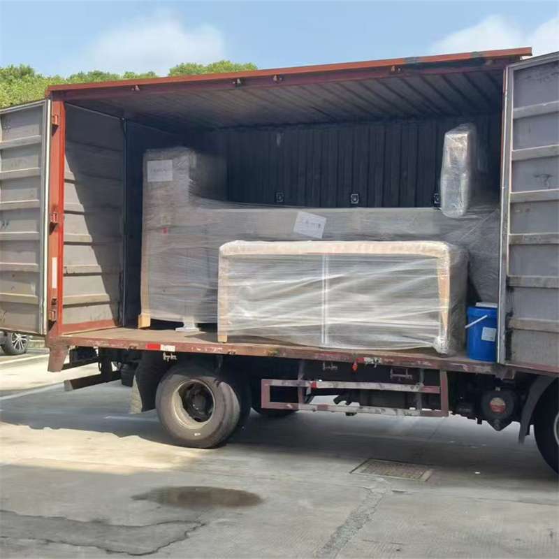 鼎湖区枣强县物流：多元专线运输的精彩世界