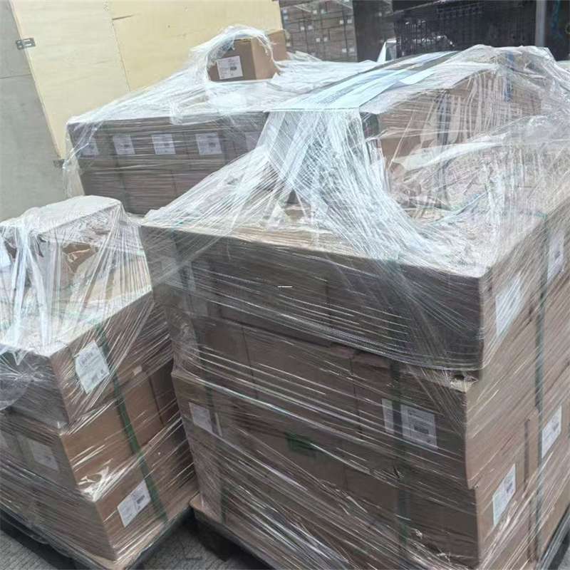 鼎湖区栾城区物流：多元服务与高效运输线路探秘