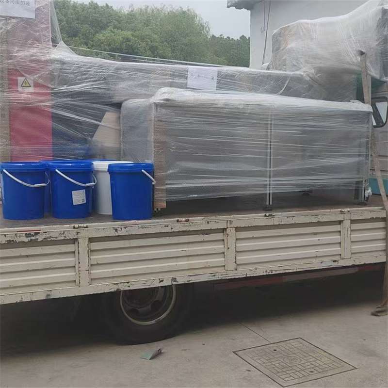 鼎湖区泾川物流专线：开启高效货运新旅程