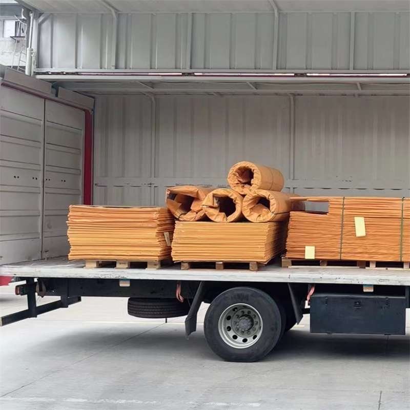鼎湖区渭源县：畅享高效多元物流运输服务