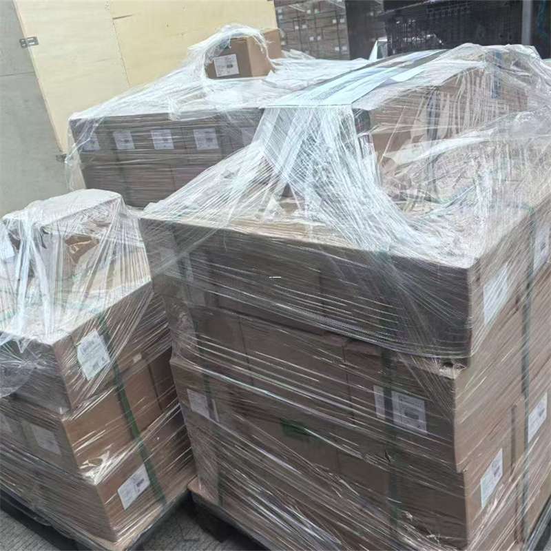 鼎湖区玉门物流：普货冷链快运的全方位服务