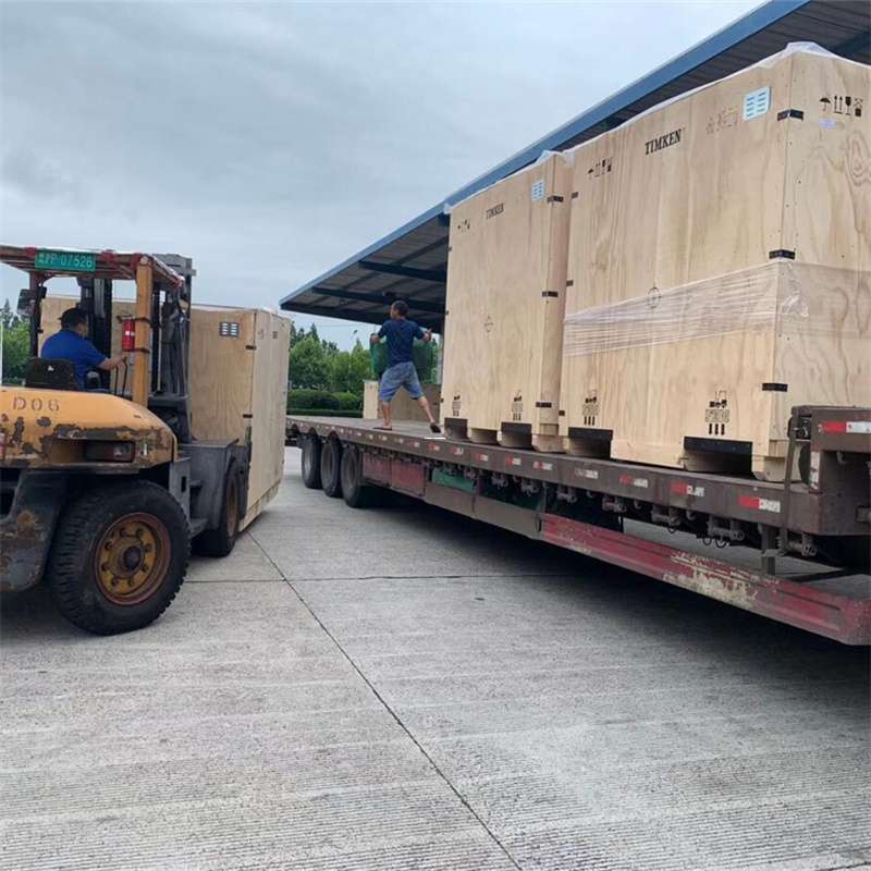 鼎湖区宣威市进仓物流：专线直达的多元货运探索