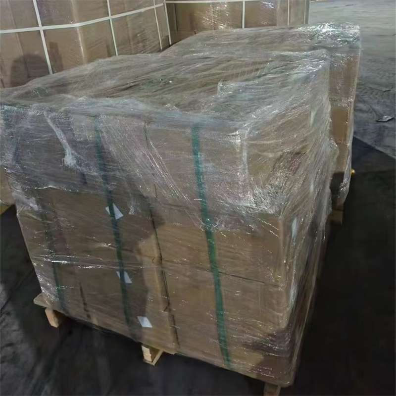 鼎湖区乃东区：物流专线开启货运新体验
