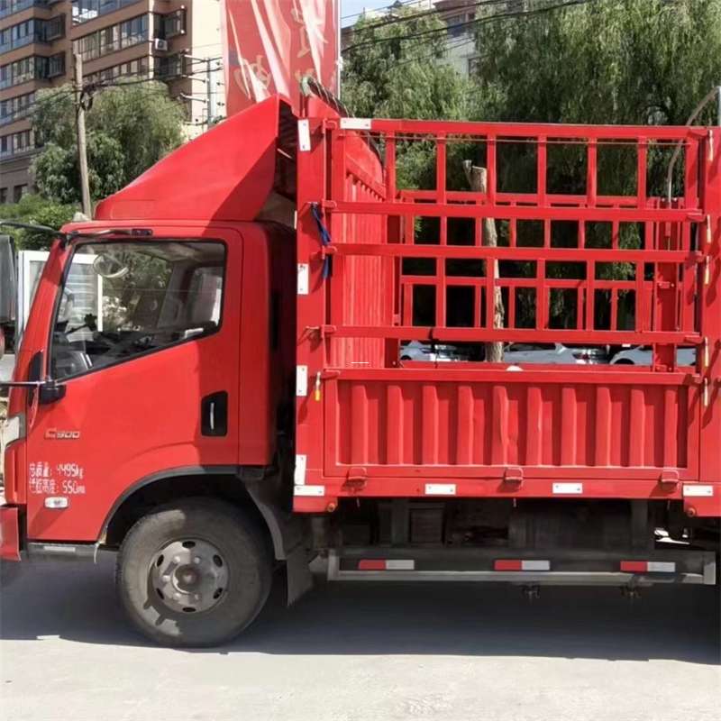 鼎湖区延安市物流专线：多元货运服务的精彩画卷