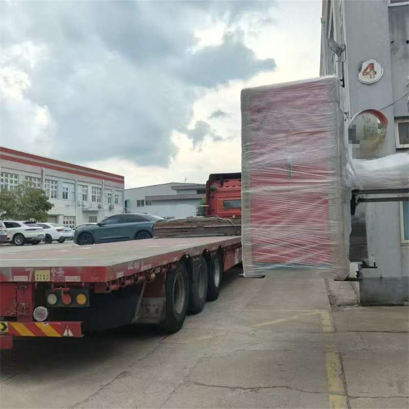 鼎湖区探析新平县多元高效的物流运输服务体系