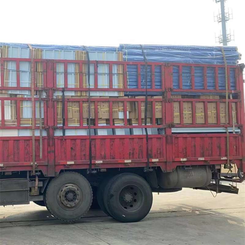 鼎湖区探索会东县多元物流服务的魅力