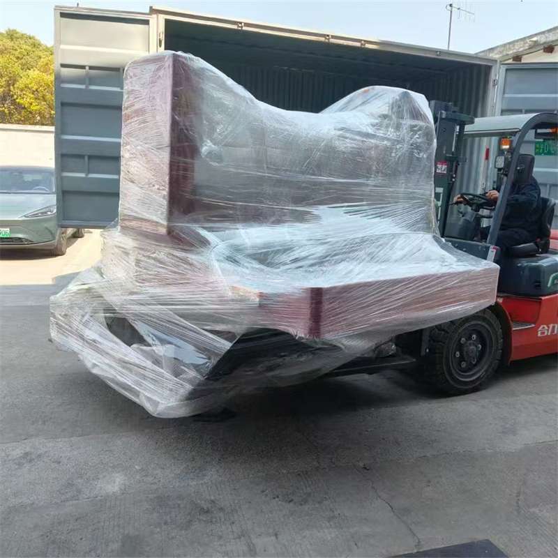 鼎湖区茂县物流：多元运输服务与线路探索