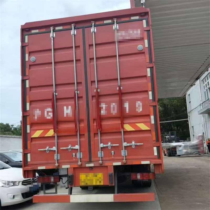 鼎湖区内江市物流运输服务全解析：从普货到冷链的多元之旅