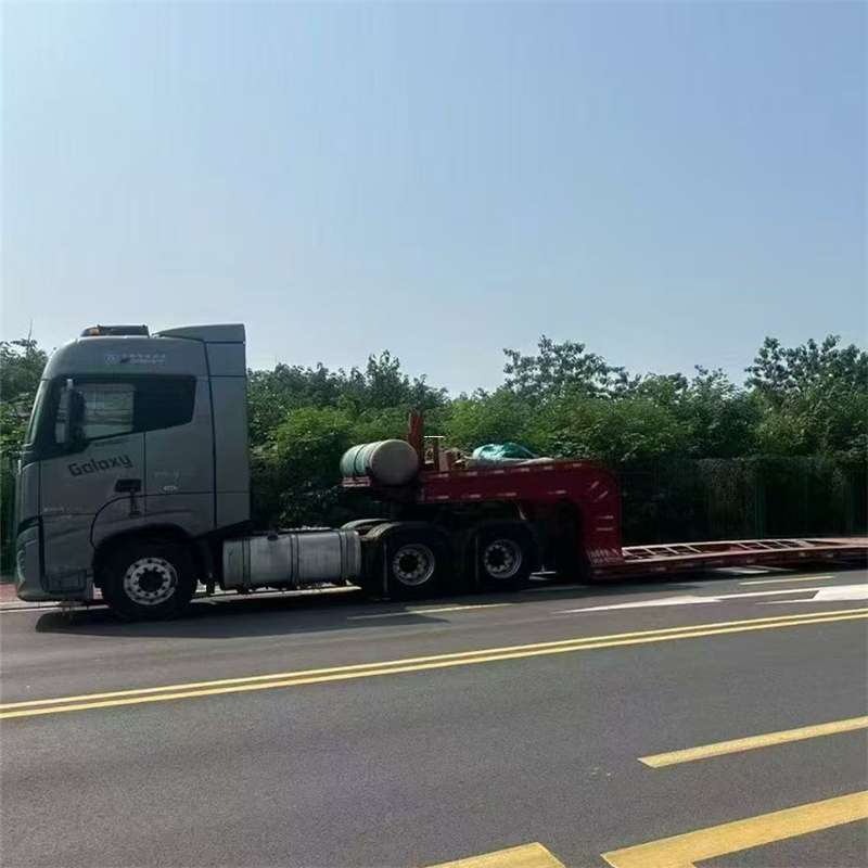 鼎湖区佛罗镇：多元物流服务与运输线路探秘
